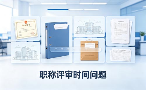 2026长春教师职称评审